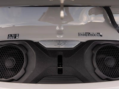 2024 Porsche 911 911 Carrera T