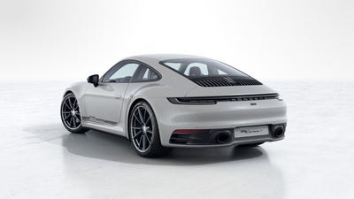 2024 Porsche 911 911 Carrera T