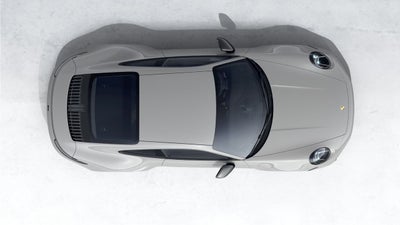 2024 Porsche 911 911 Carrera T