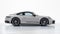 2024 Porsche 911 911 Carrera T