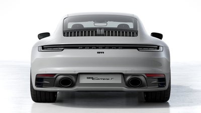 2024 Porsche 911 911 Carrera T