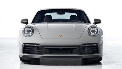 2024 Porsche 911 911 Carrera T