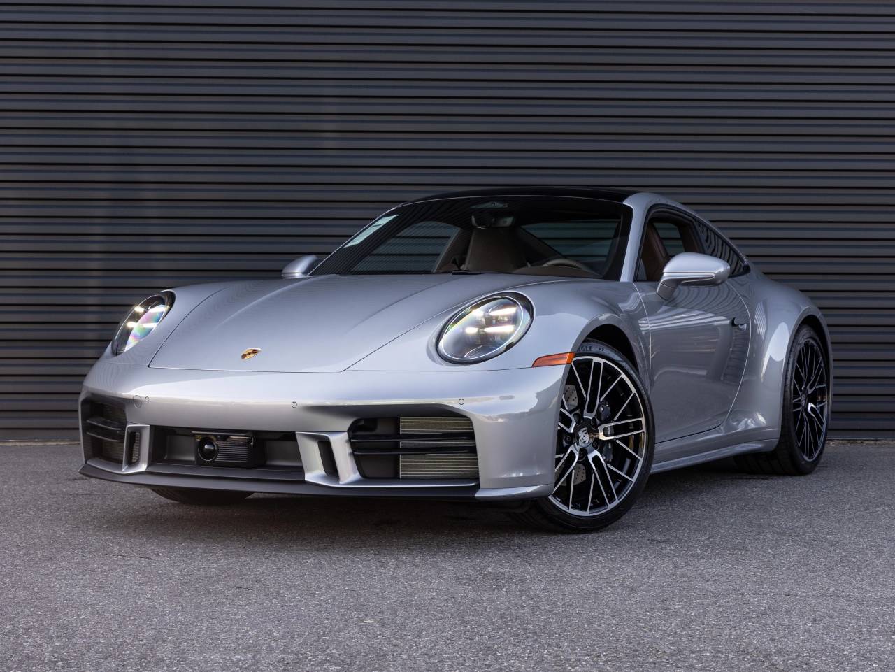 2026 Porsche 911 911 Carrera