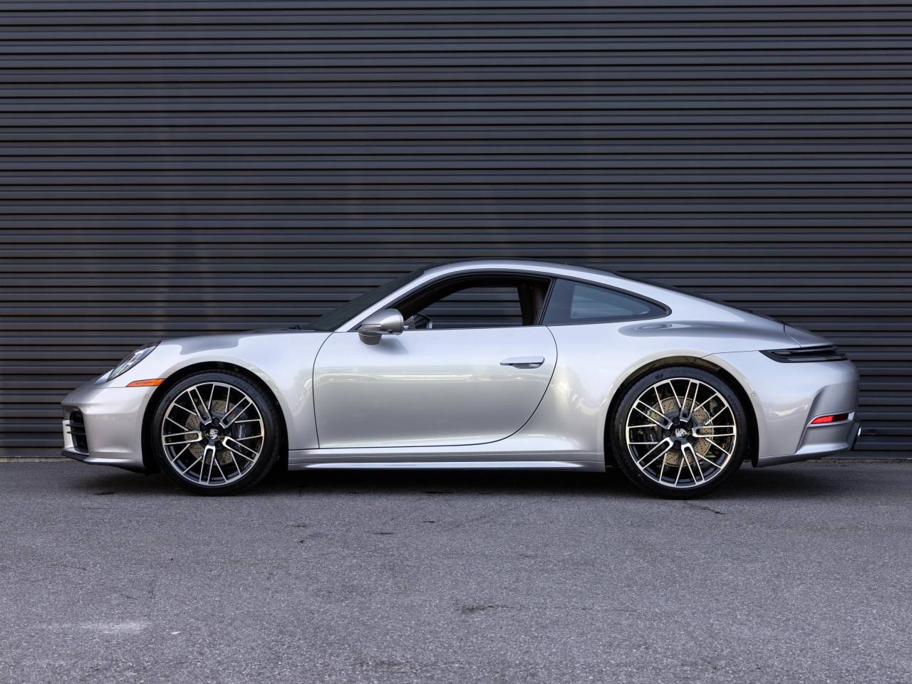 2026 Porsche 911 911 Carrera