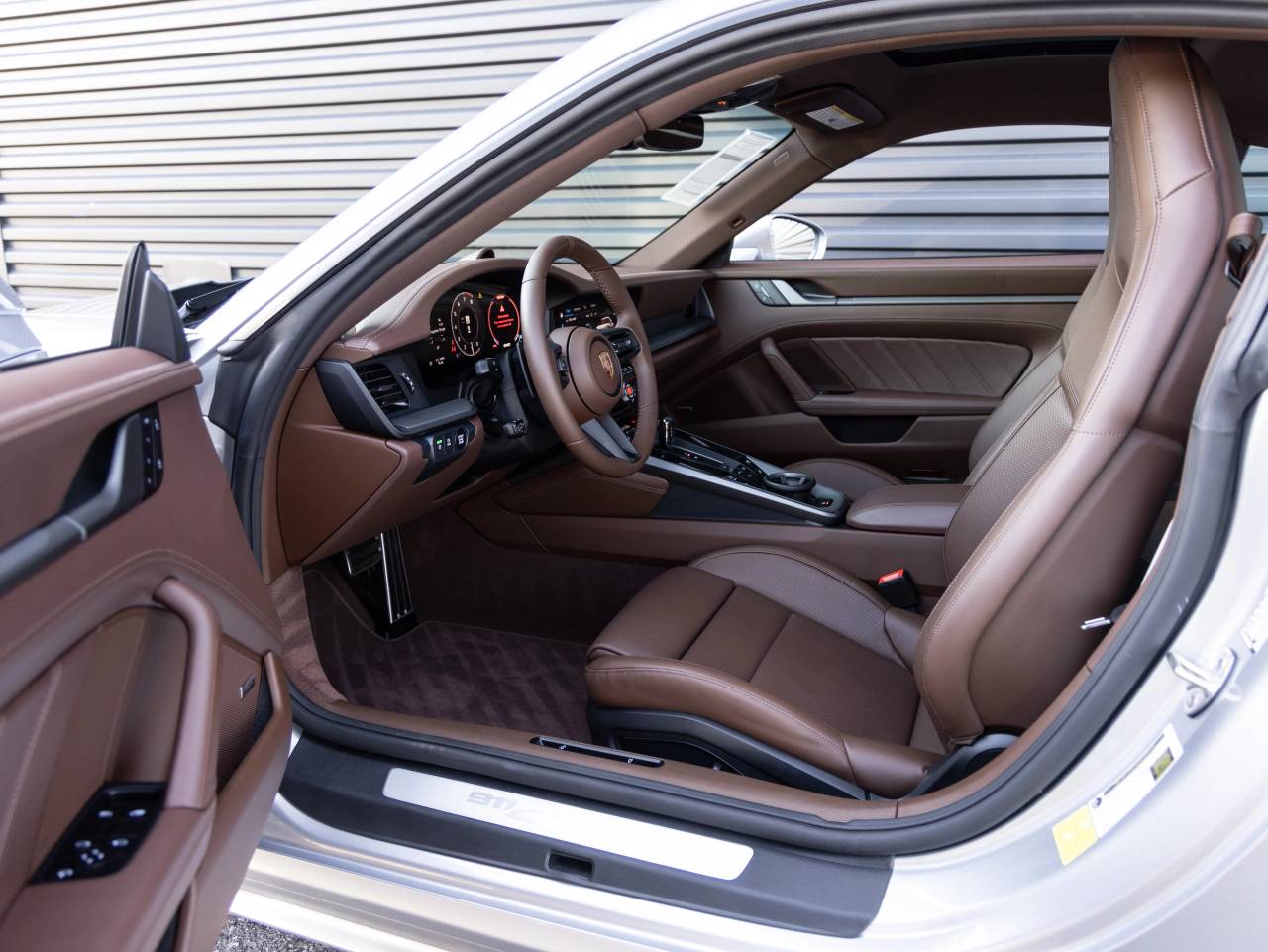 2026 Porsche 911 911 Carrera