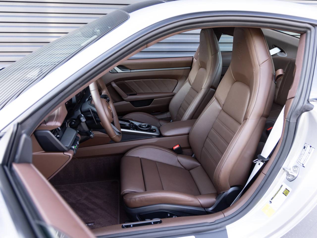 2026 Porsche 911 911 Carrera