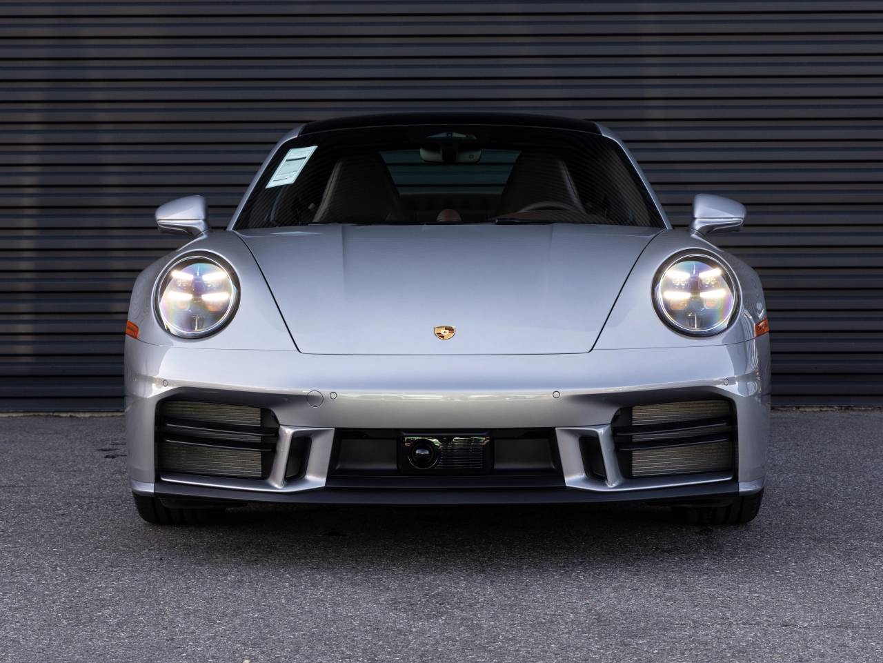 2026 Porsche 911 911 Carrera