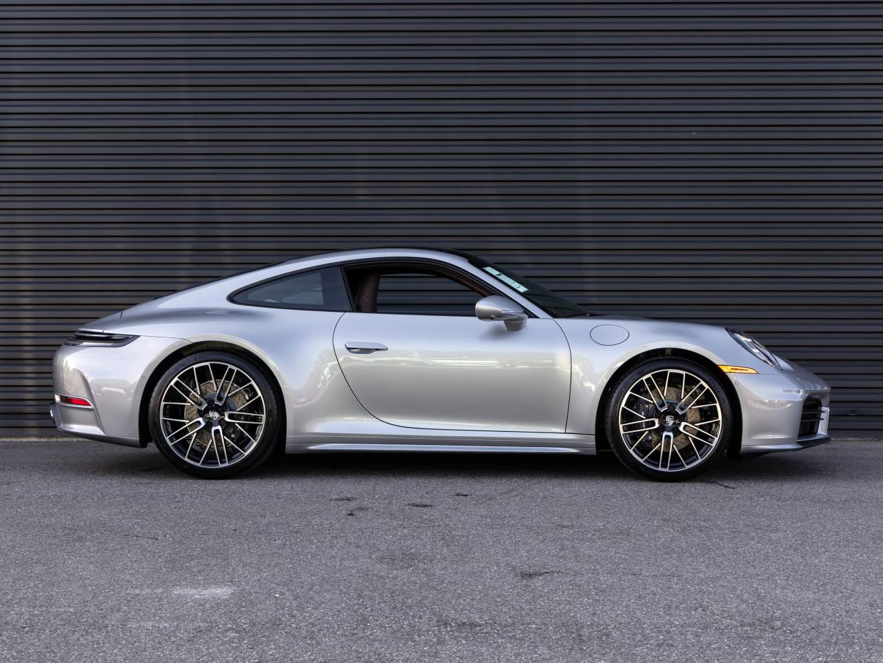 2026 Porsche 911 911 Carrera