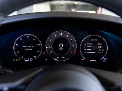 2025 Porsche 911 911 Carrera