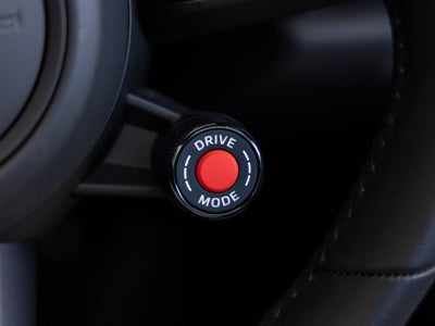 2025 Porsche 911 911 Carrera