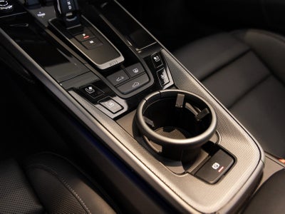 2025 Porsche 911 911 Carrera