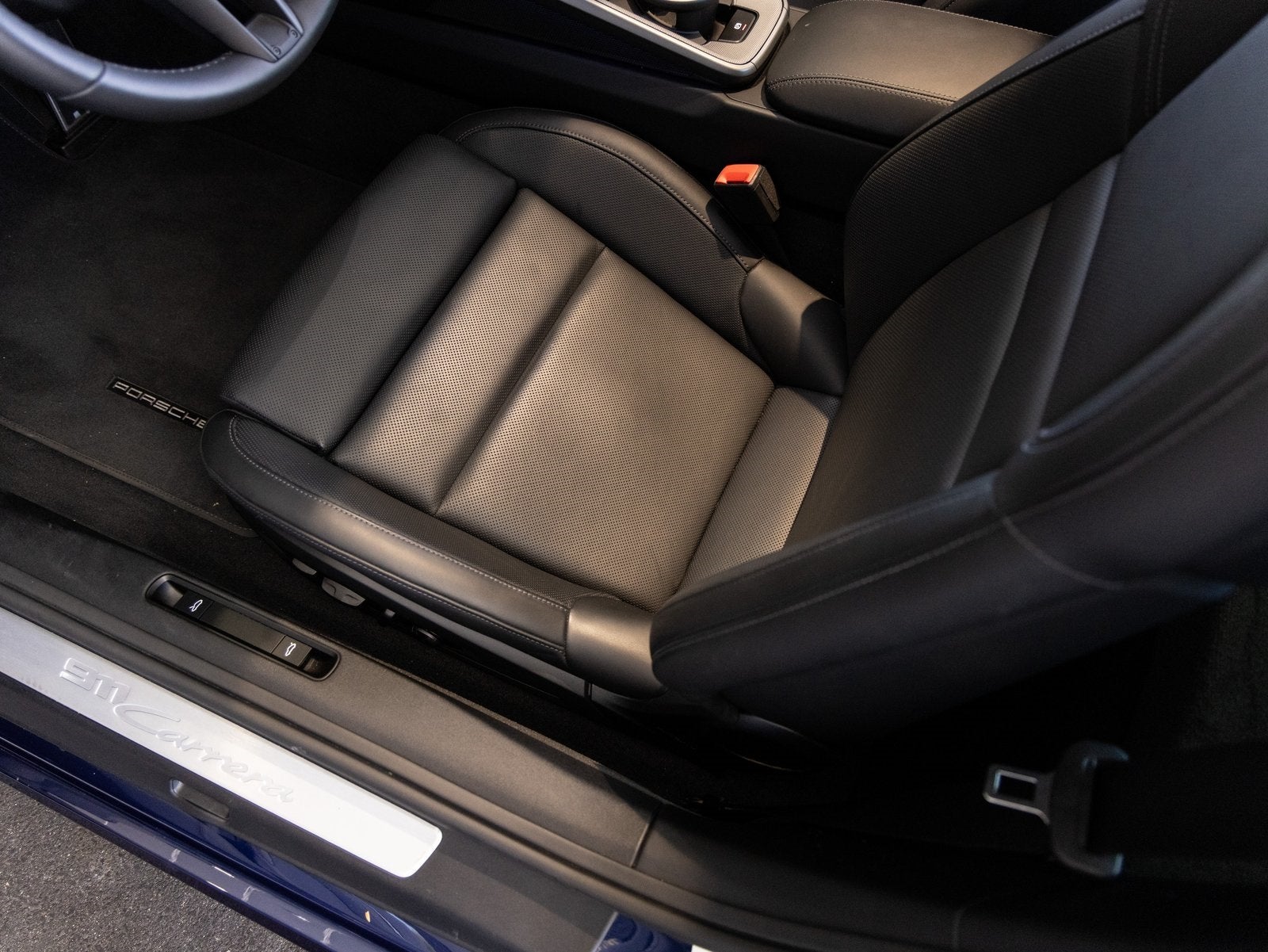 2025 Porsche 911 911 Carrera