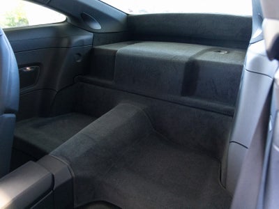 2025 Porsche 911 911 Carrera