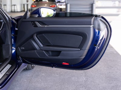 2025 Porsche 911 911 Carrera