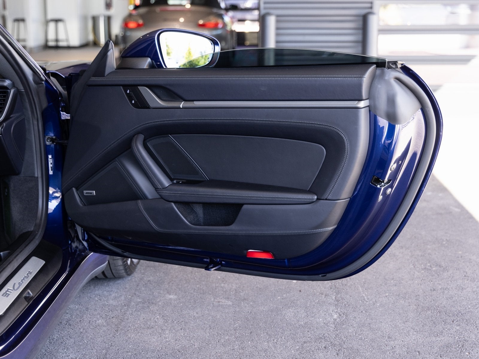 2025 Porsche 911 911 Carrera