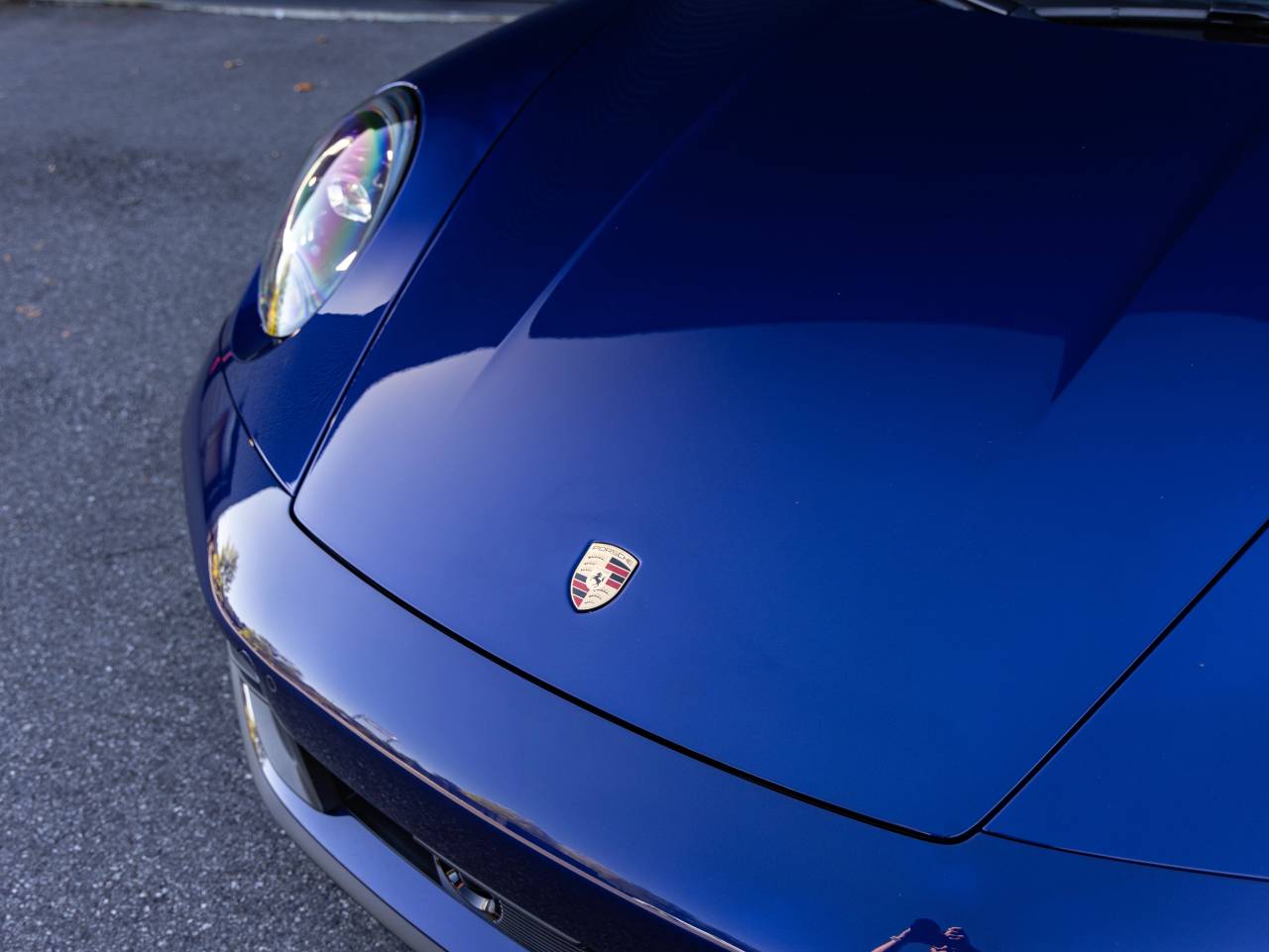 2025 Porsche 911 911 Carrera