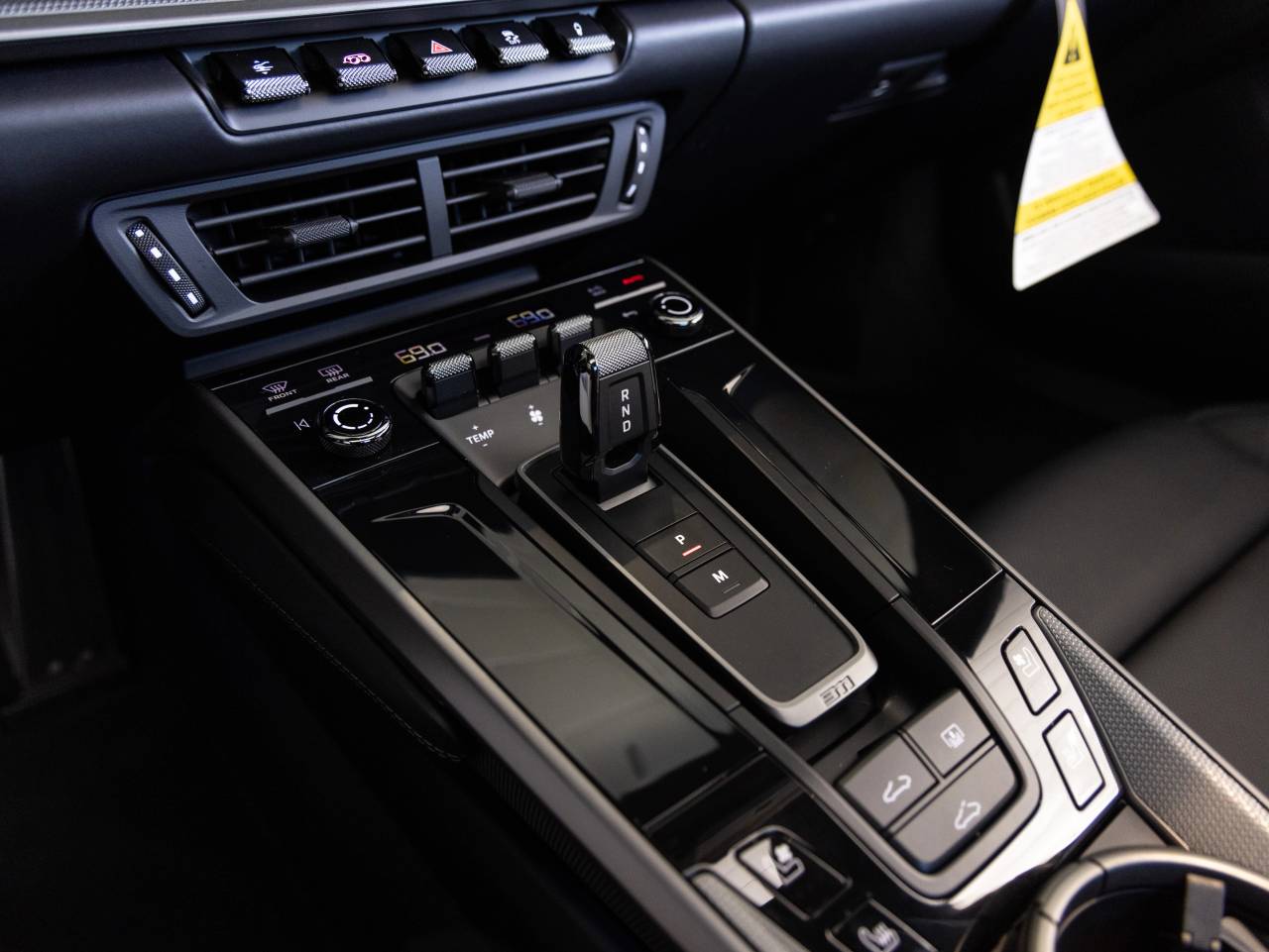 2025 Porsche 911 911 Carrera