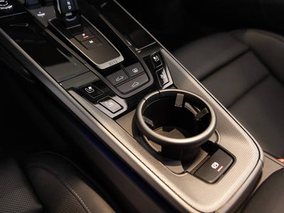 2025 Porsche 911 911 Carrera