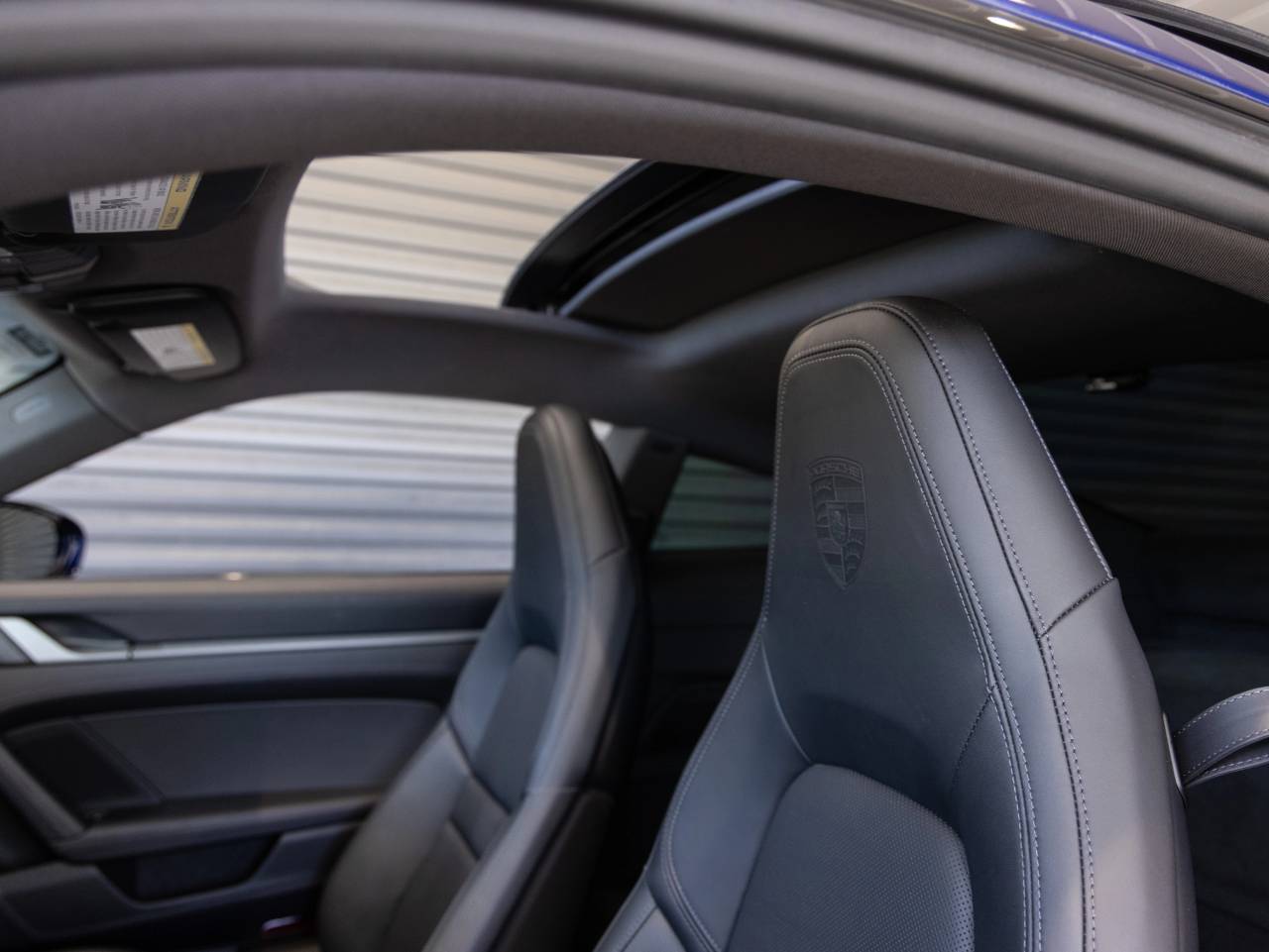 2025 Porsche 911 911 Carrera