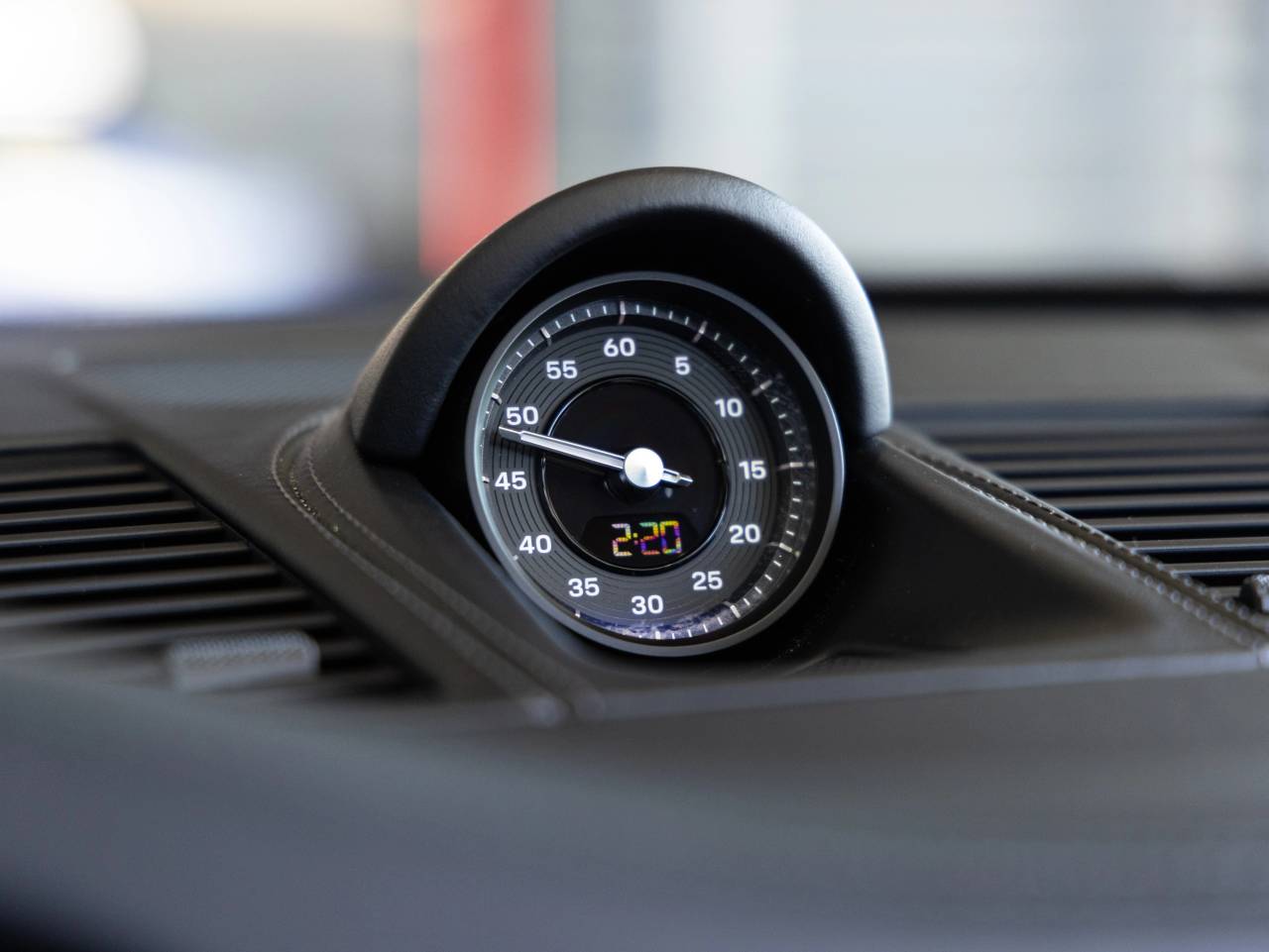 2025 Porsche 911 911 Carrera