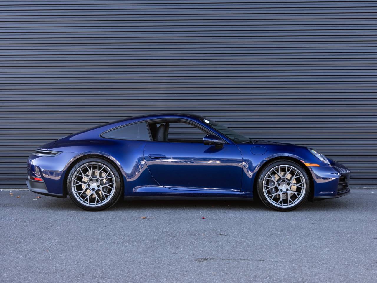 2025 Porsche 911 911 Carrera