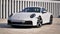 2025 Porsche 911 911 Carrera