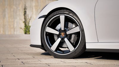 2025 Porsche 911 911 Carrera