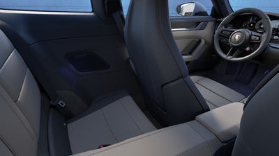 2025 Porsche 911 911 Carrera