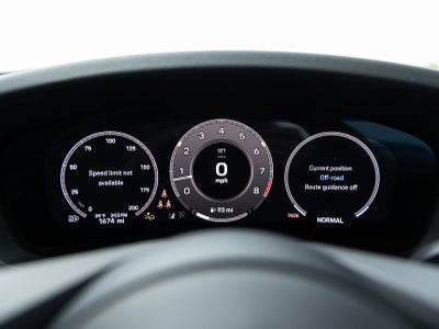 2025 Porsche 911 911 Carrera T