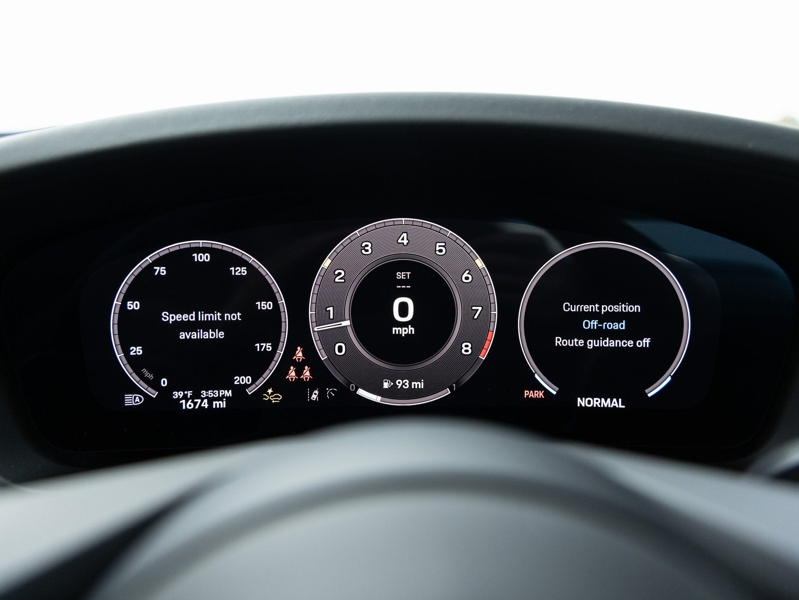 2025 Porsche 911 911 Carrera T