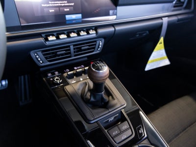 2025 Porsche 911 911 Carrera T