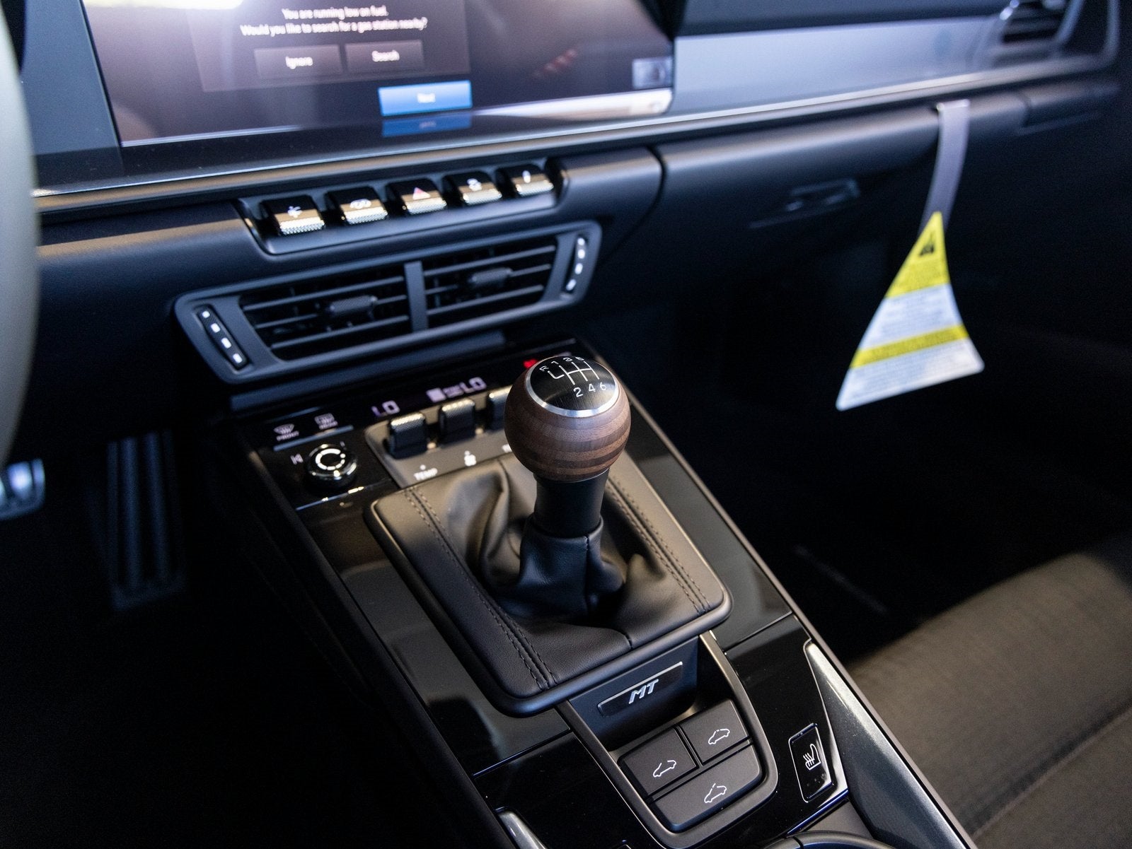 2025 Porsche 911 911 Carrera T