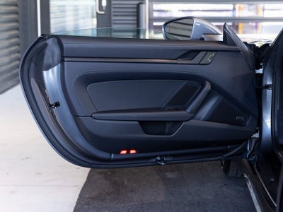 2025 Porsche 911 911 Carrera T