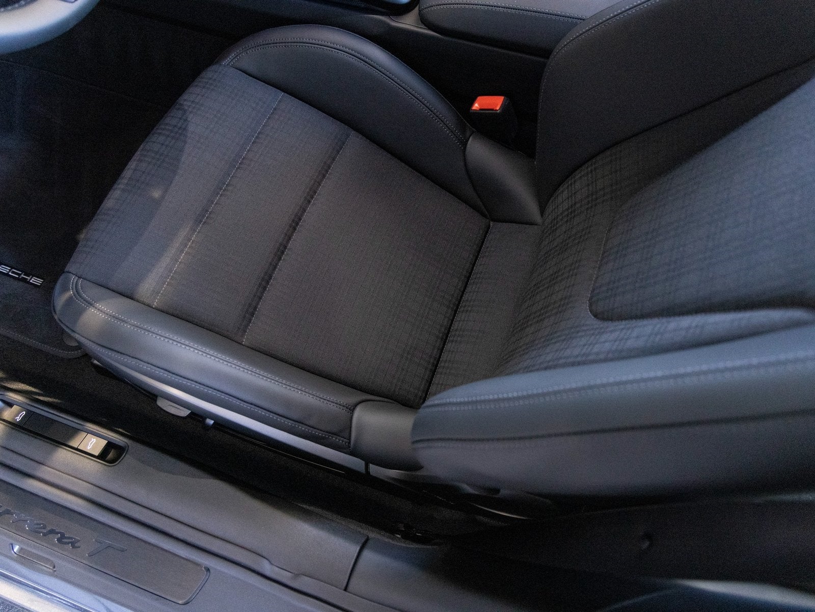 2025 Porsche 911 911 Carrera T