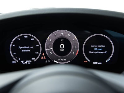 2025 Porsche 911 911 Carrera T