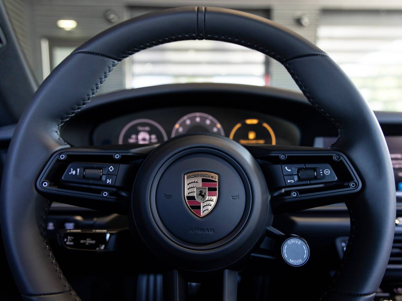 2025 Porsche 911 911 Carrera T