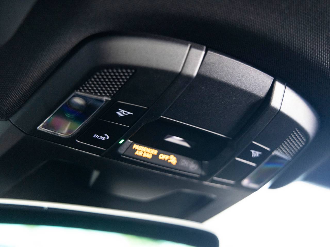 2025 Porsche 911 911 Carrera T