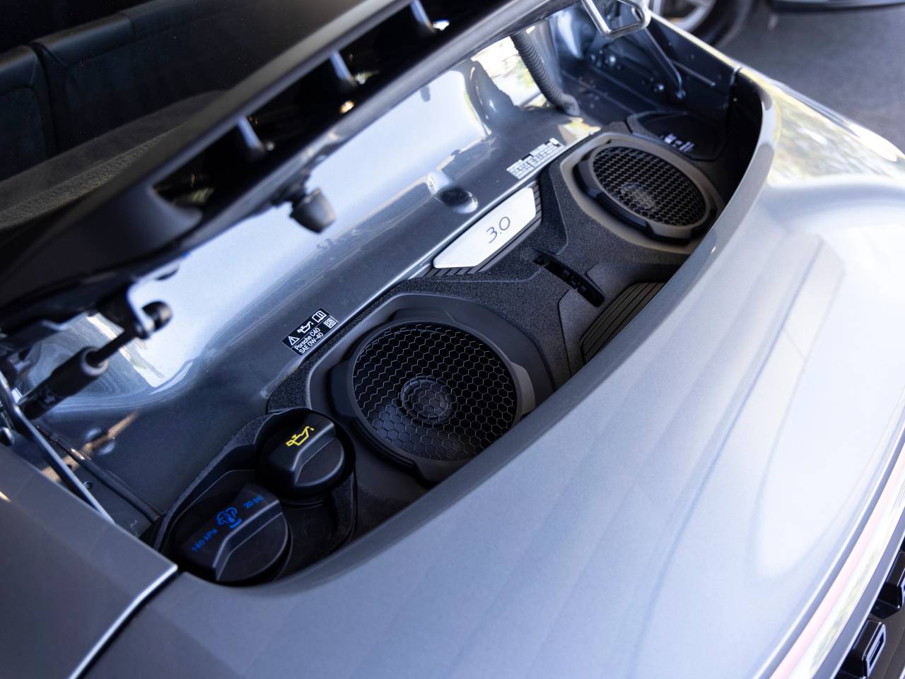 2025 Porsche 911 911 Carrera T