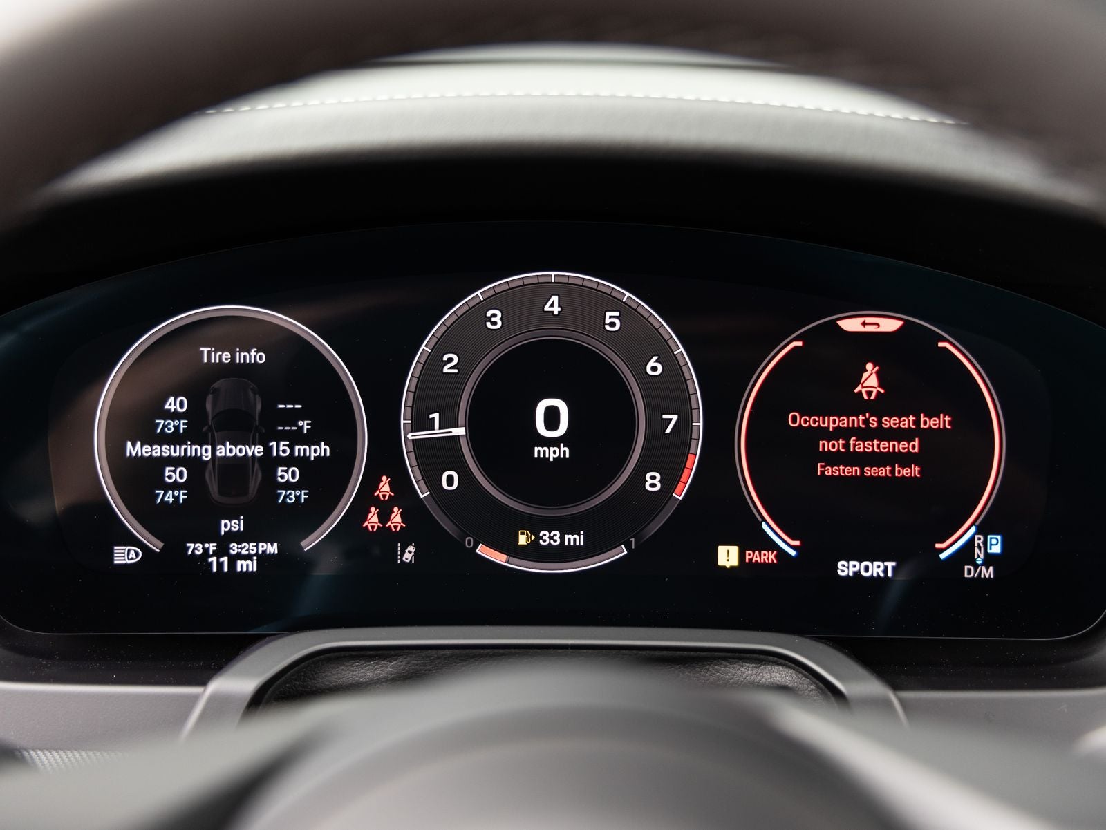 2026 Porsche 911 Carrera