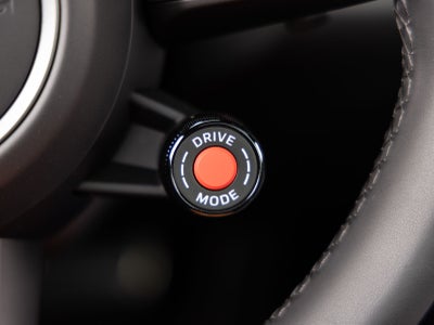 2026 Porsche 911 Carrera