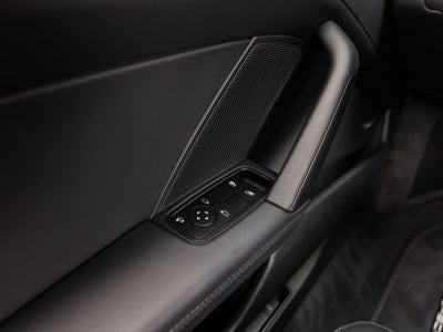 2026 Porsche 911 Carrera