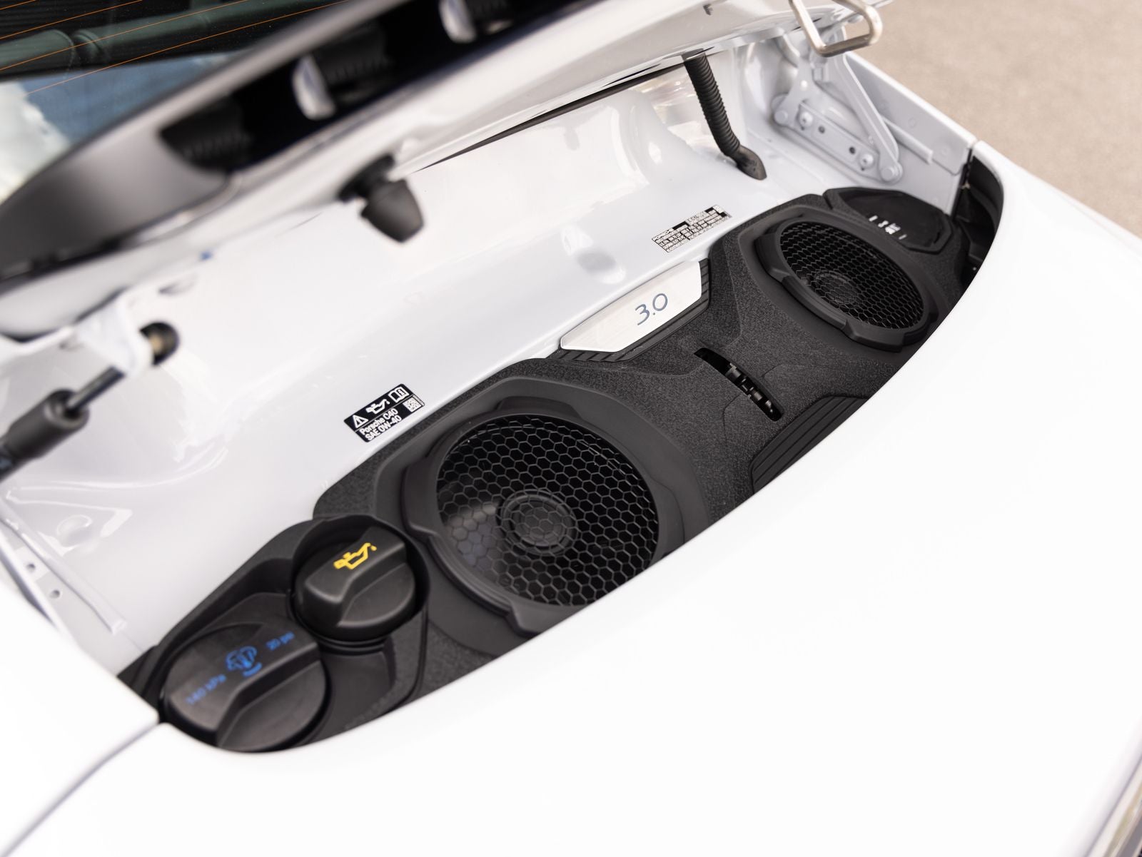 2026 Porsche 911 Carrera