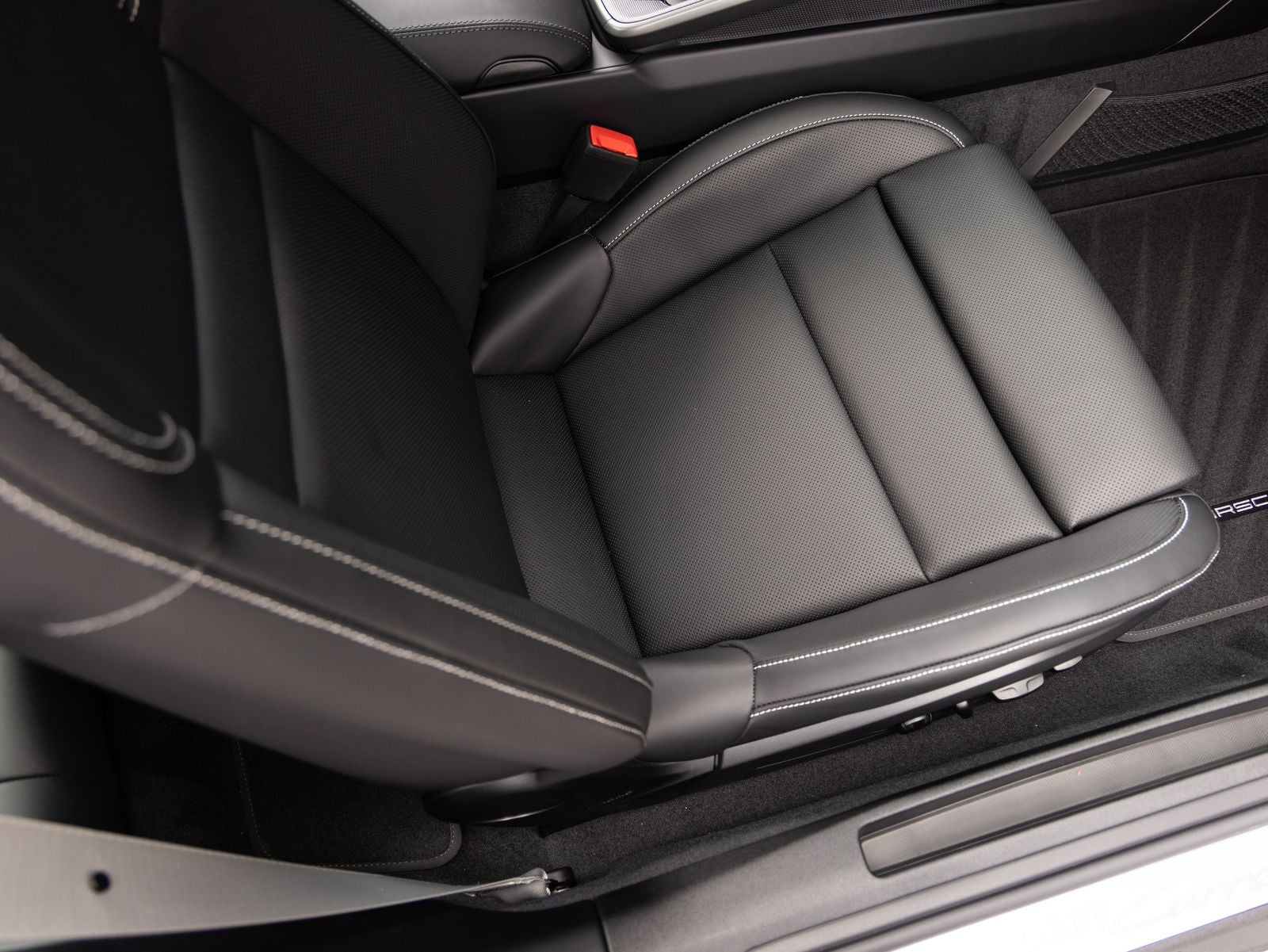 2026 Porsche 911 Carrera