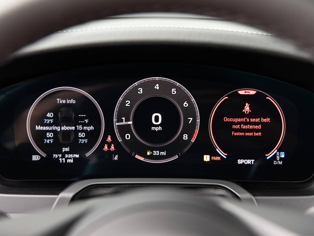 2026 Porsche 911 Carrera