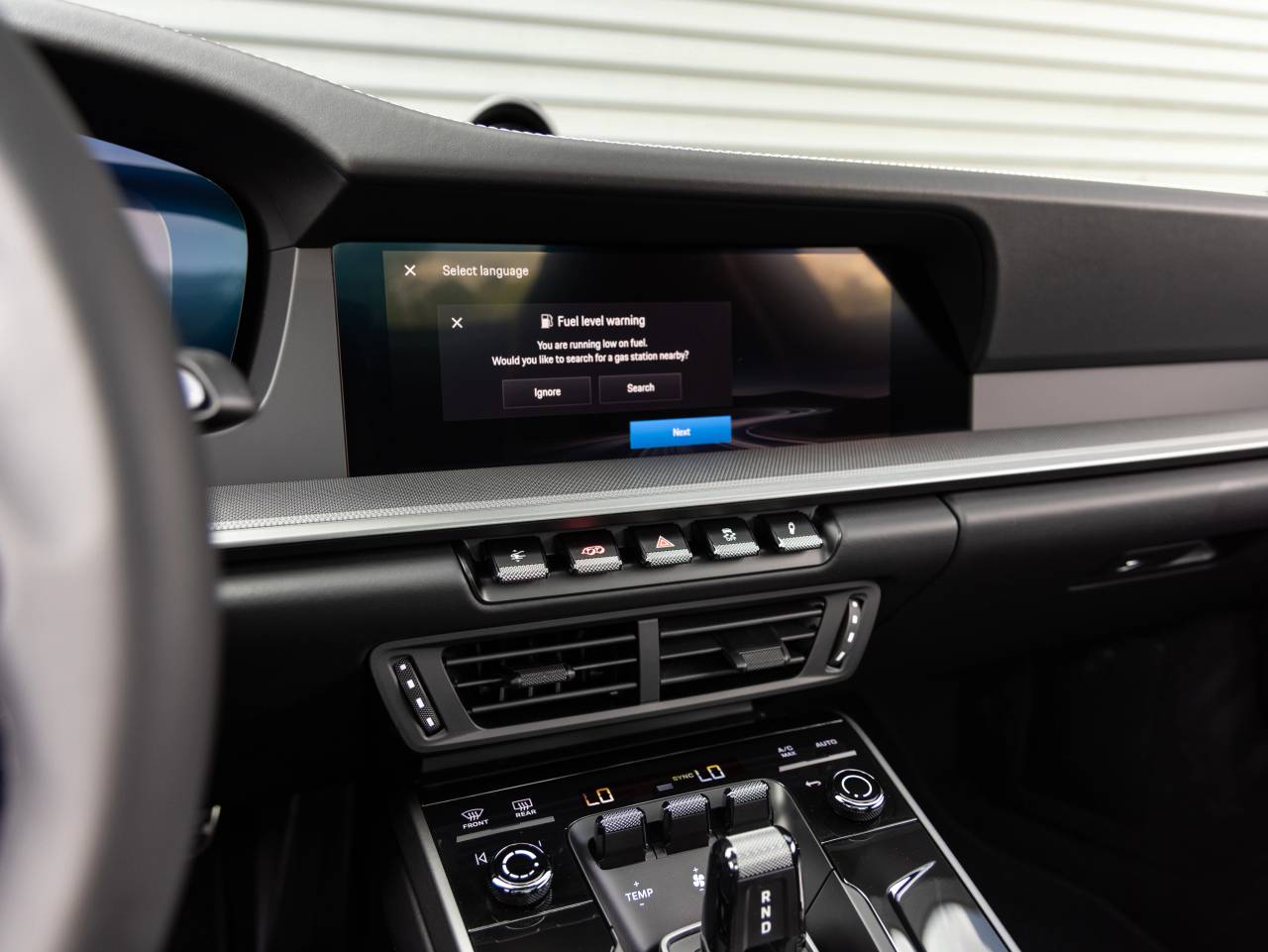 2026 Porsche 911 Carrera