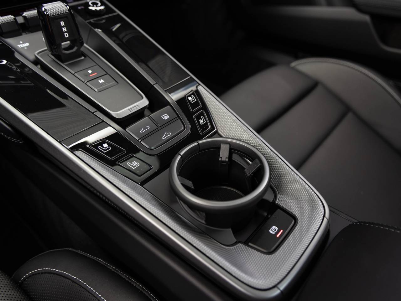 2026 Porsche 911 Carrera