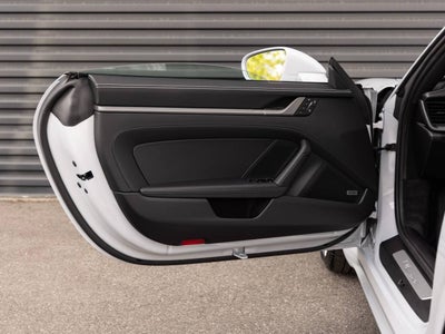 2026 Porsche 911 Carrera