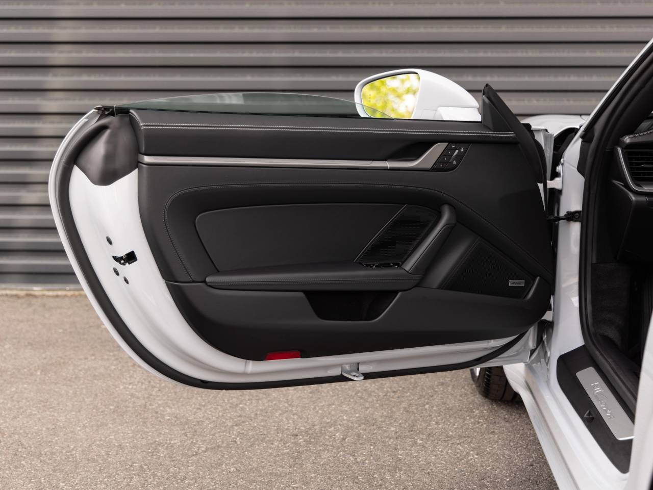 2026 Porsche 911 Carrera