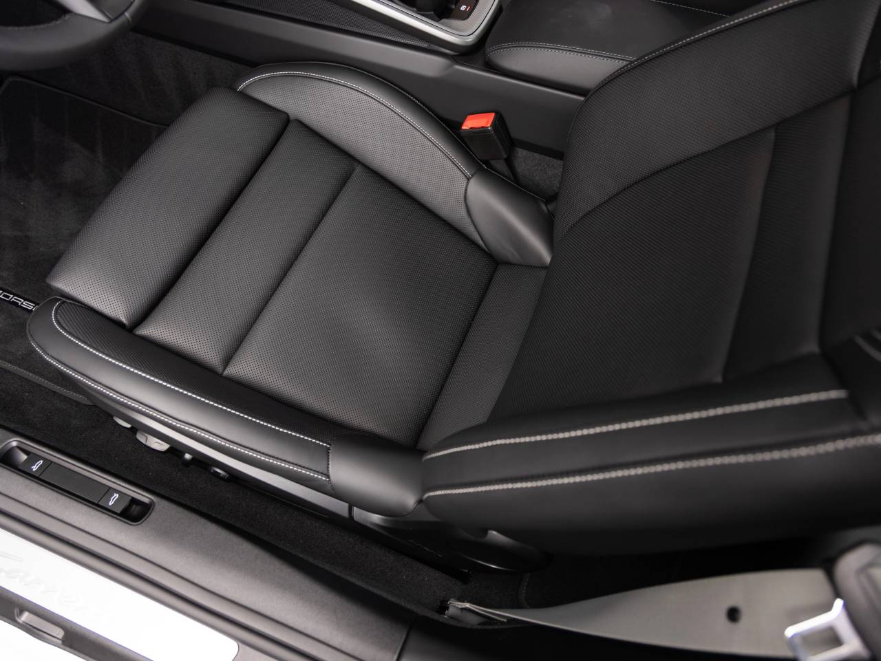 2026 Porsche 911 Carrera