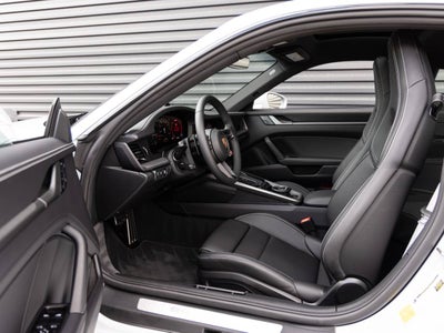 2026 Porsche 911 Carrera